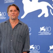 Hit Man: Richard Linklater a Venezia 2023