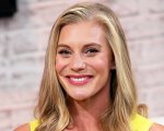 Battlestar Galactica: dopo 10 anni Katee Sackhoff rivela il destino di Starbuck