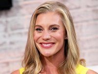 Battlestar Galactica: dopo 10 anni Katee Sackhoff rivela il destino di Starbuck