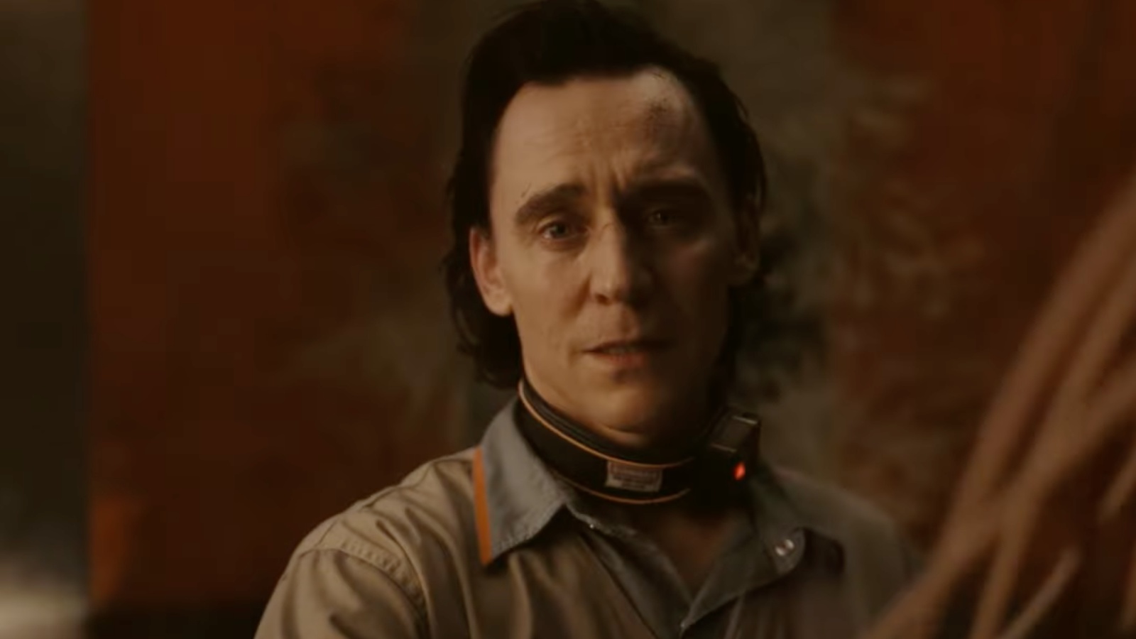 Loki 2: Tom Hiddleston viaggia nel tempo nel nuovo teaser trailer