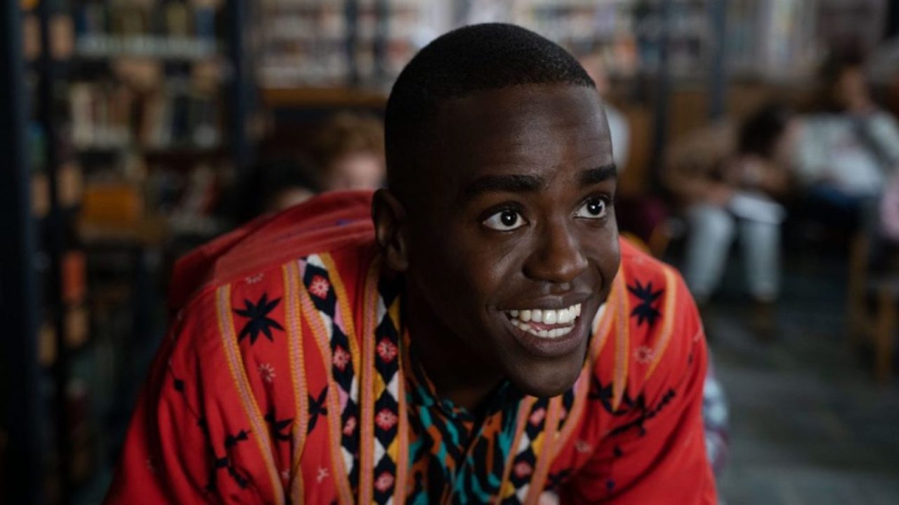 Sex Education 4, Ncuti Gatwa sulla serie Netflix: 'Mi ha aiutato ad accettare me stesso'