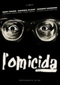 Locandina di L'omicida