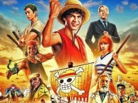 One Piece, cosa funziona e cosa no nella serie live-action Netflix