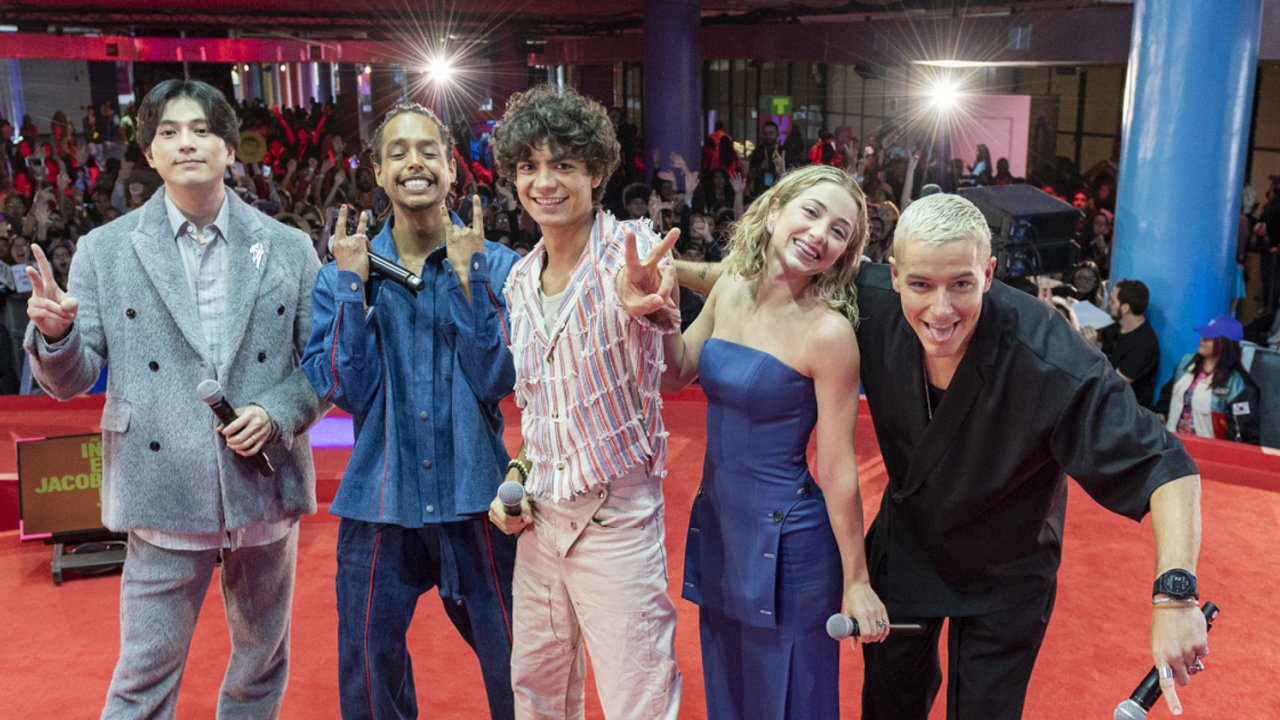 ONE PIECE, quanto dovrebbe durare il live-action Netflix? Risponde il cast