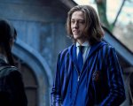 Mercoledì: Percy Hynes White escluso dalla Stagione 2 della serie Netflix?