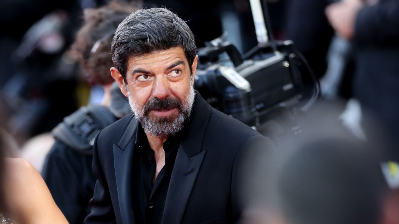 Ferrari, un produttore del film risponde a Pierfrancesco Favino: 'In Italia non abbiamo uno star system'