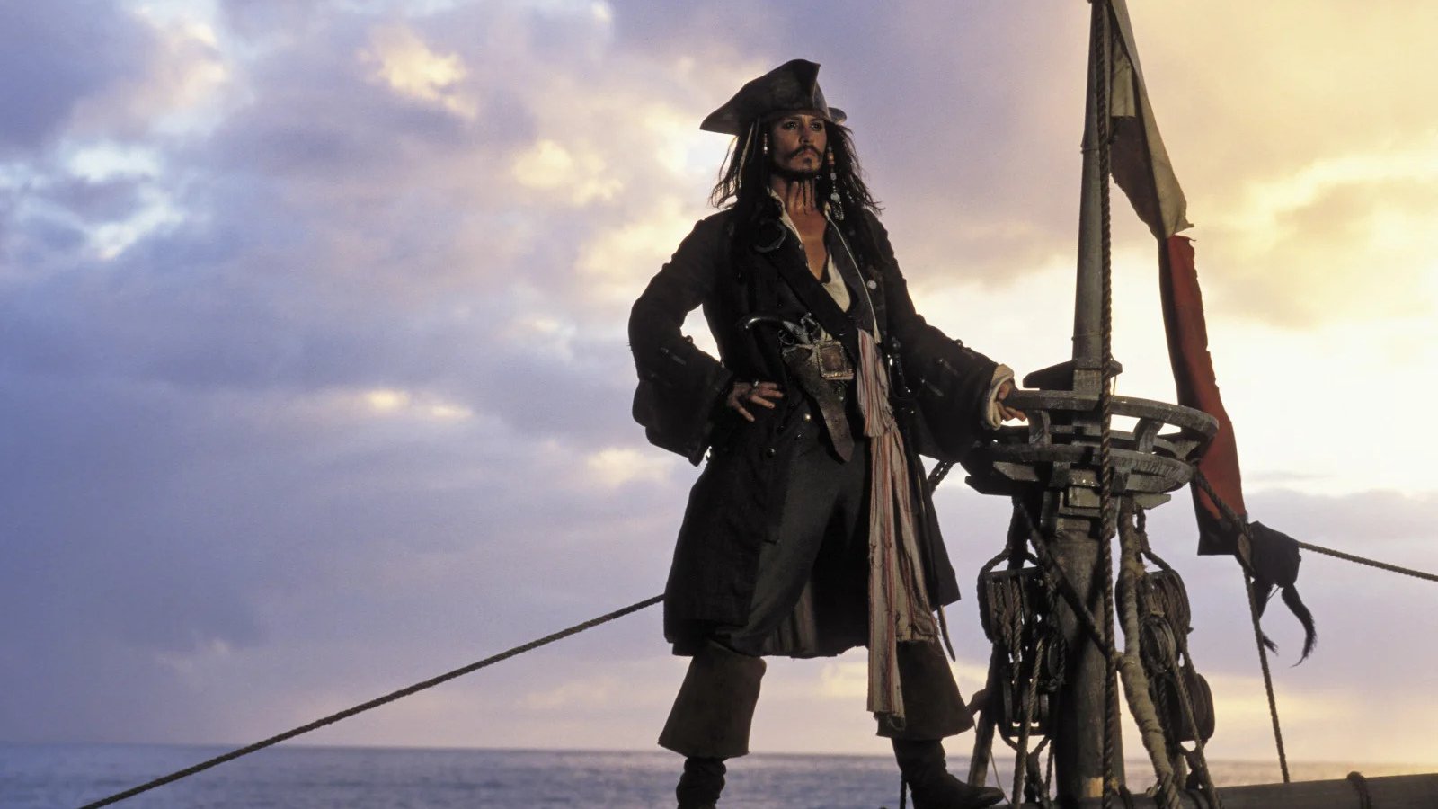 Pirati dei Caraibi, l'autore di The Last of US: 'Credevamo lo script troppo folle per Disney, e invece...'