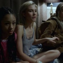 Scherzi Mortali: una scena del film