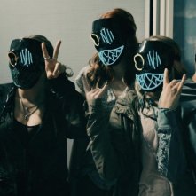 Scherzi Mortali: una scena del film