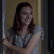 Scherzi Mortali: Jessica Sarah Flaum in una scena del film