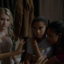 Scherzi Mortali: una scena del film