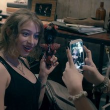 Scherzi Mortali: una scena del film