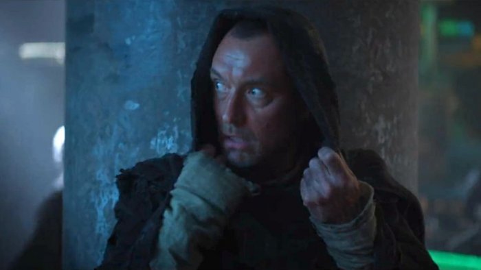 Skeleton Crew, rimandata anche la serie Star Wars con Jude Law a causa degli scioperi?