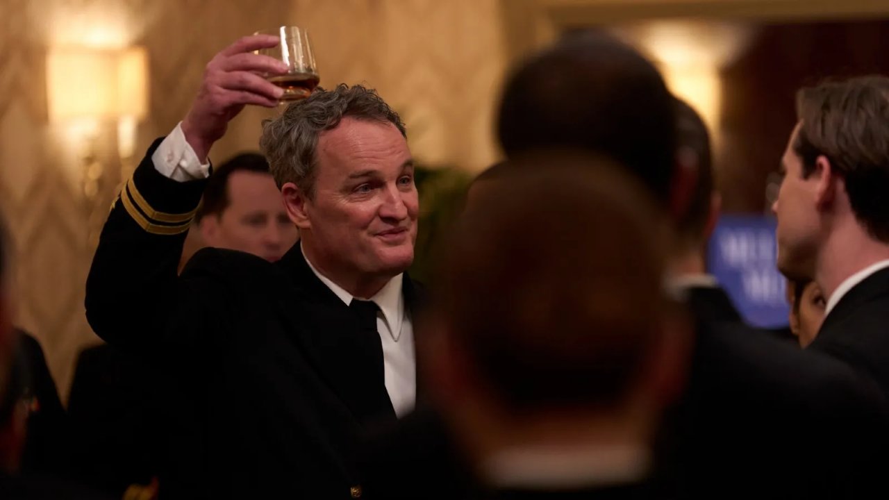 The Caine Mutiny Court-Martial: l'ultimo film di William Friedkin sarà distribuito in Italia da Paramount+