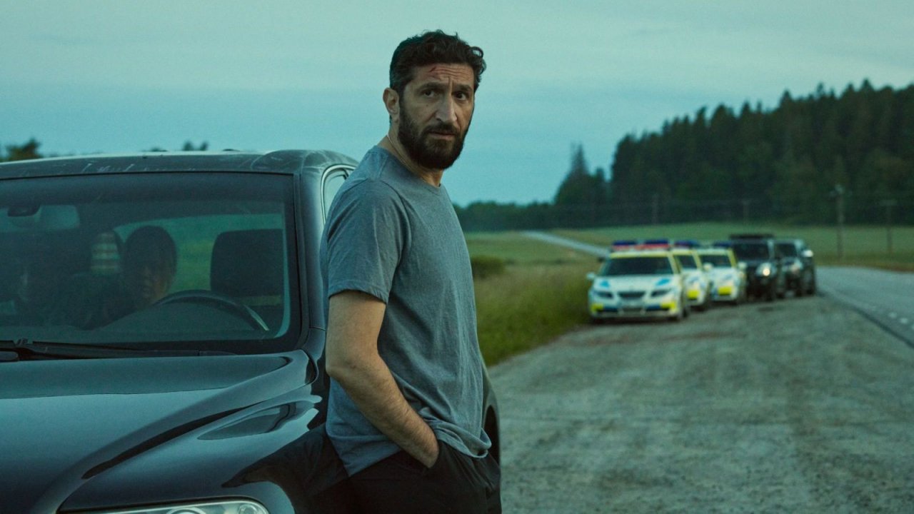 Un giorno e mezzo, la recensione: su Netflix un teso thriller on the road