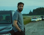 Un giorno e mezzo, la recensione: su Netflix un teso thriller on the road