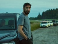 Un giorno e mezzo, la recensione: su Netflix un teso thriller on the road