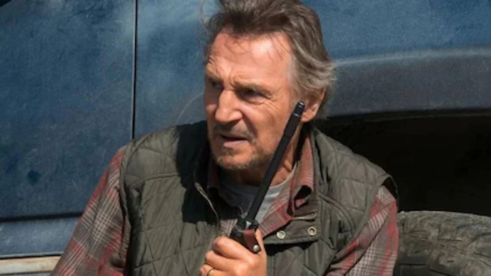 Un uomo sopra la legge stasera su Rai 2: trama e cast del film con Liam Neeson