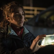 Vivants: un'immagine del film