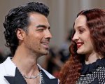 Sophie Turner e Joe Jonas vivono separati da mesi