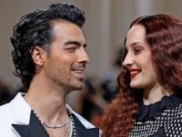 Sophie Turner e Joe Jonas vivono separati da mesi