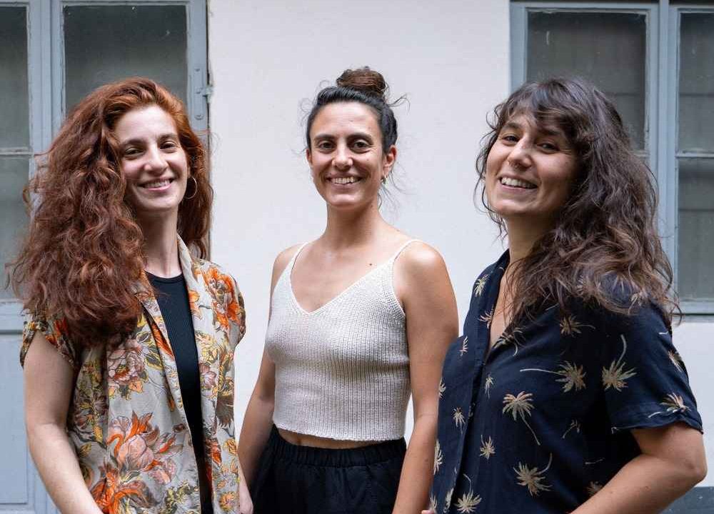 About Last Year, le registe: 'Uno sguardo femminile che fa la differenza'