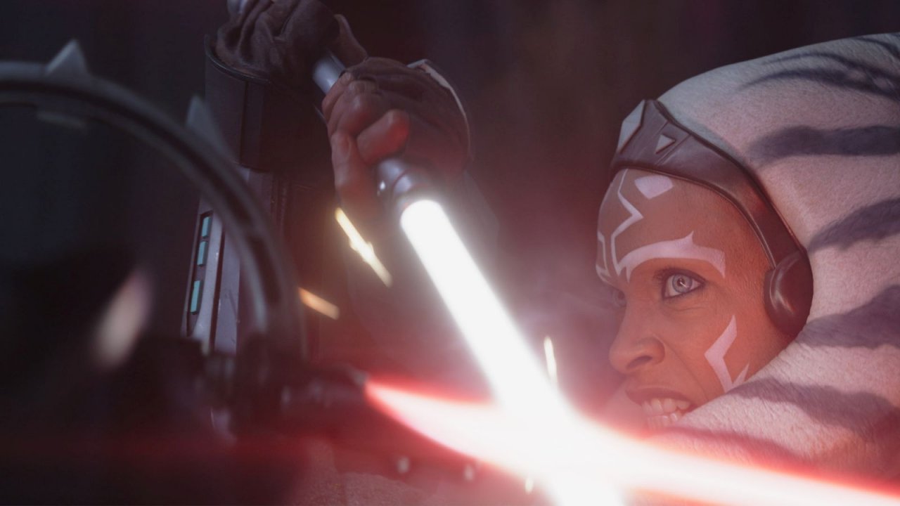 Ahsoka, la recensione del quarto episodio: verso una nuova galassia