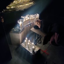 Amor: un frame del film