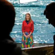 Amor: una sequenza del film