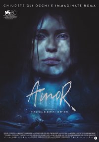 Locandina di Amor