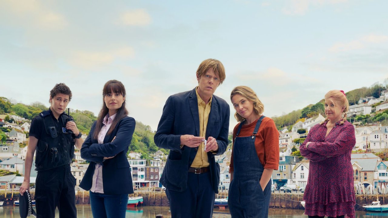 Beyond Paradise stasera su Canale 5 il finale di stagione: trama e cast degli episodi del 6 settembre