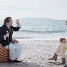 Daaaaaali!: una scena del film