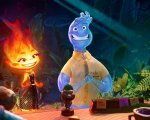 Elemental debutta in streaming su Disney+: ecco quando
