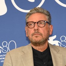 Enea: Sergio Castellitto in una foto della Mostra d'Arte Cinematografica di Venezia 80