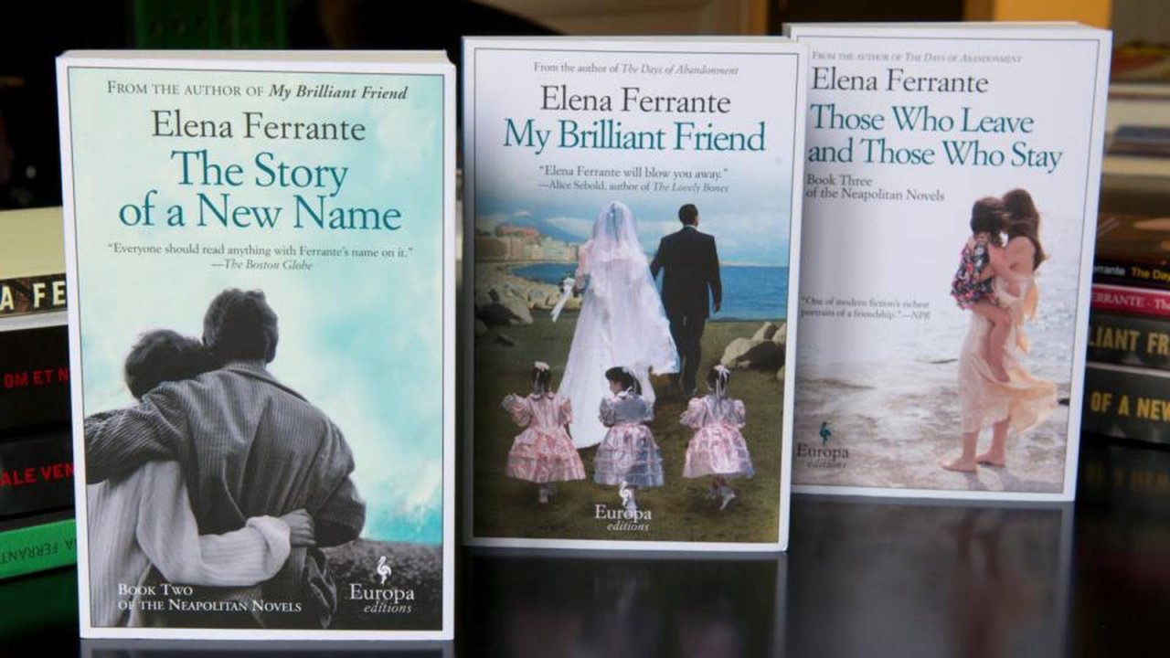 Elena Ferrante: in sviluppo l'adattamento cinematografico in inglese de I giorni dell'abbandono
