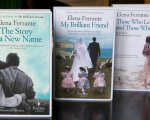Elena Ferrante: in sviluppo l'adattamento cinematografico in inglese de I giorni dell'abbandono