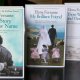 Elena Ferrante: in sviluppo l'adattamento cinematografico in inglese de I giorni dell'abbandono