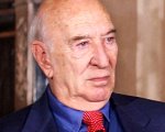 Morto Giuliano Montaldo, il regista del film Sacco e Vanzetti: aveva 93 anni