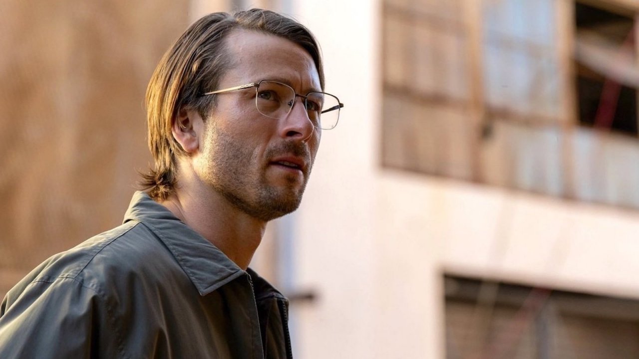 Hit Man, la recensione: recita e colpisci al cuore