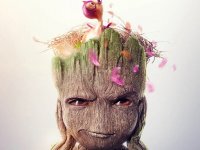 I Am Groot 2, la recensione: 5 nuovi corti al sapore dell'adolescenza per la serie Disney+