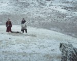 Il leopardo delle nevi, la recensione: uomo contro natura, materia contro spirito in Tibet