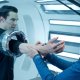 Into Darkness - Star Trek stasera su Cielo: la trama e il cast del film con Benedict Cumberbatch