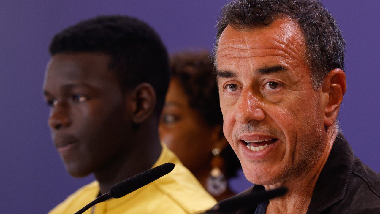 Io capitano, Matteo Garrone: 'Ho puntato l'obiettivo dall'Africa all'Europa, mostro l'altro lato del viaggio'