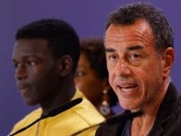 Io capitano, Matteo Garrone: 'Ho puntato l'obiettivo dall'Africa all'Europa, mostro l'altro lato del viaggio'