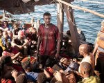 Venezia 2023: Matteo Garrone e Ava DuVernay presentano i loro film in concorso, Io Capitano e Origin