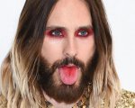 Jared Leto ha scalato a mani nude un edificio di New York