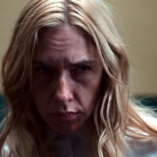 La mia prediletta: Kim Riedle in un primo piano