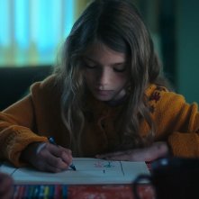 La mia prediletta: Naila Schuberth in un'immagine