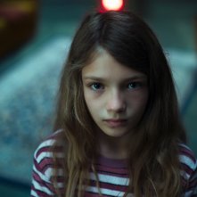 La mia prediletta: Naila Schuberth in un primo piano