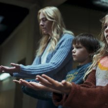 La mia prediletta: Kim Riedle, Naila Schuberth, Sammy Schreinin una foto